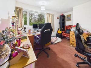 BEDROOM TWO- click for photo gallery